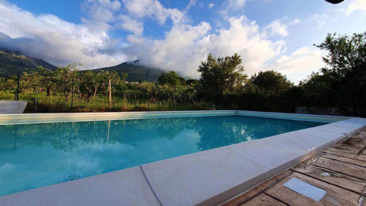 Marosa Casa Vacanze Torretta  外观 照片