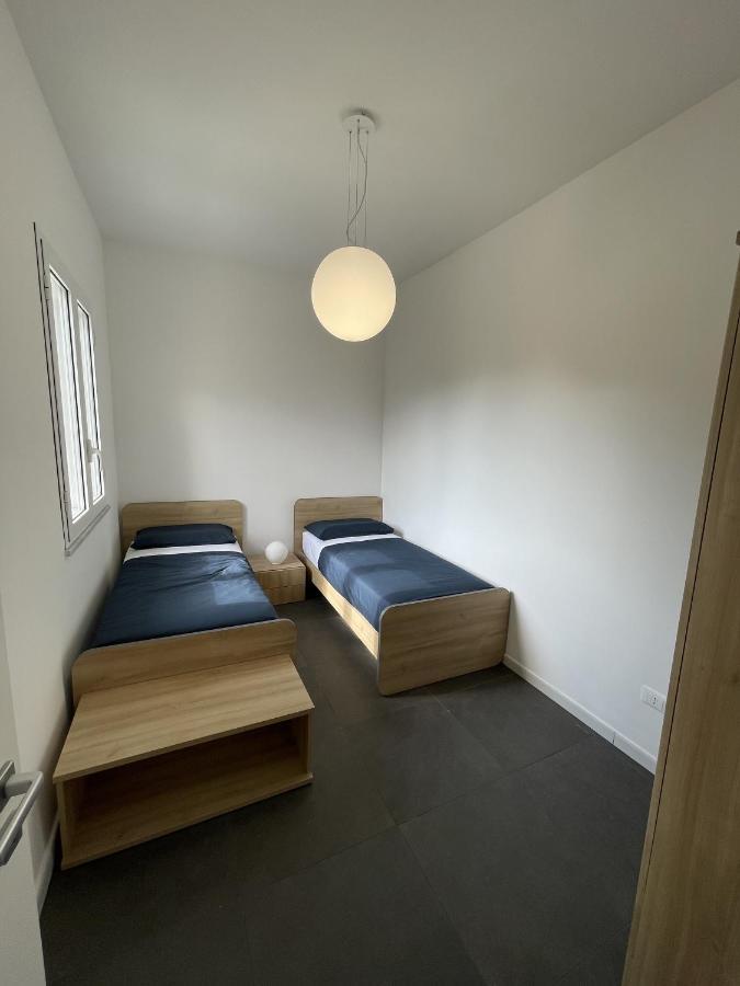 Marosa Casa Vacanze Torretta  外观 照片