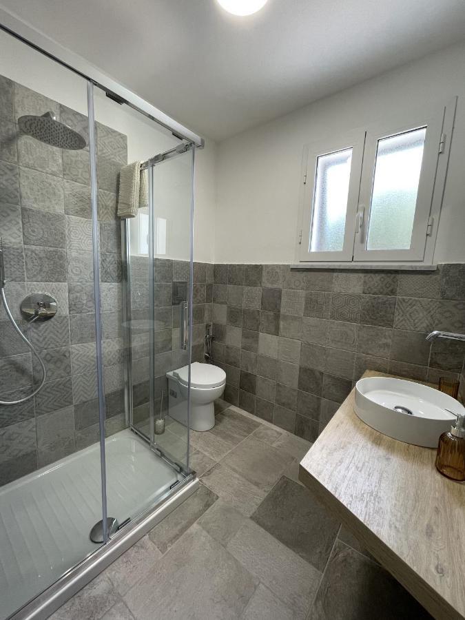 Marosa Casa Vacanze Torretta  外观 照片