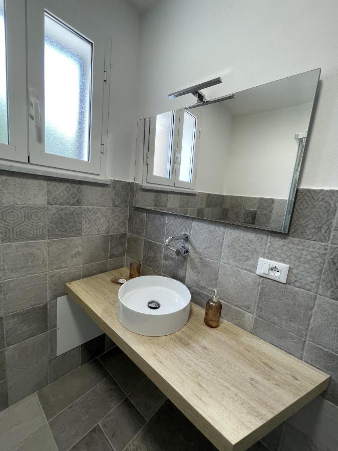 Marosa Casa Vacanze Torretta  外观 照片