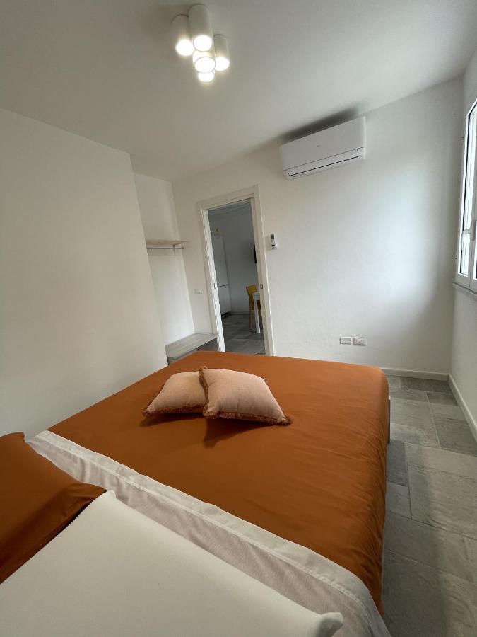 Marosa Casa Vacanze Torretta  外观 照片
