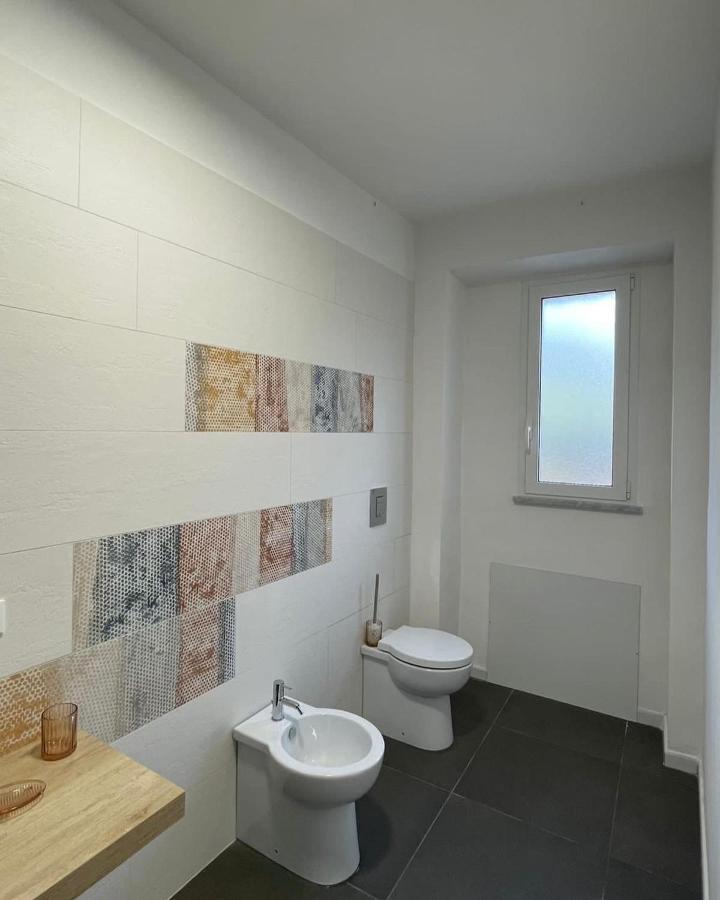 Marosa Casa Vacanze Torretta  外观 照片