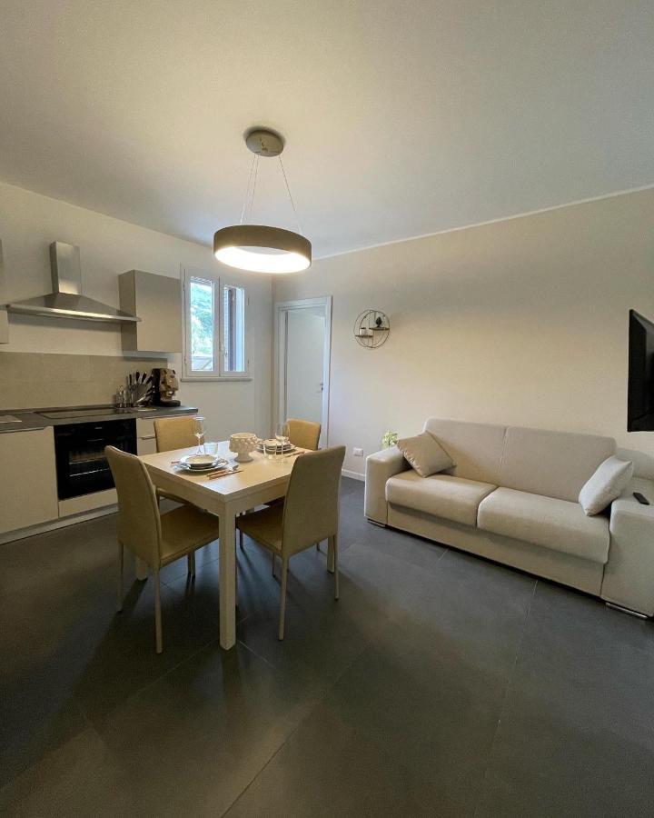 Marosa Casa Vacanze Torretta  外观 照片