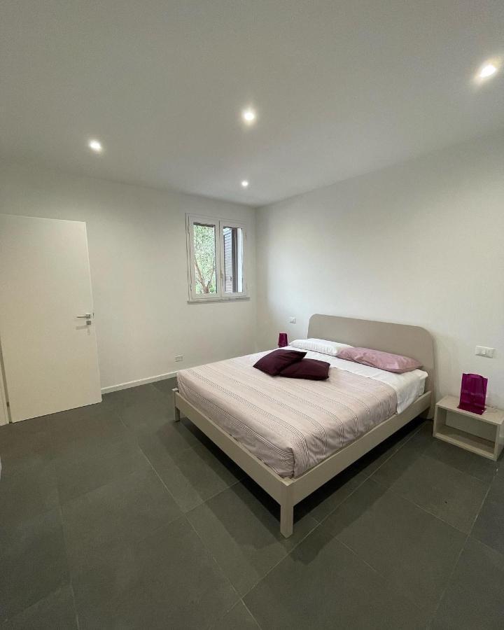 Marosa Casa Vacanze Torretta  外观 照片